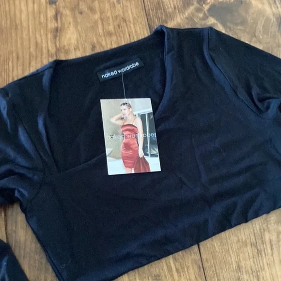 The NW Showstopper Set Black - Picture 4 of 13